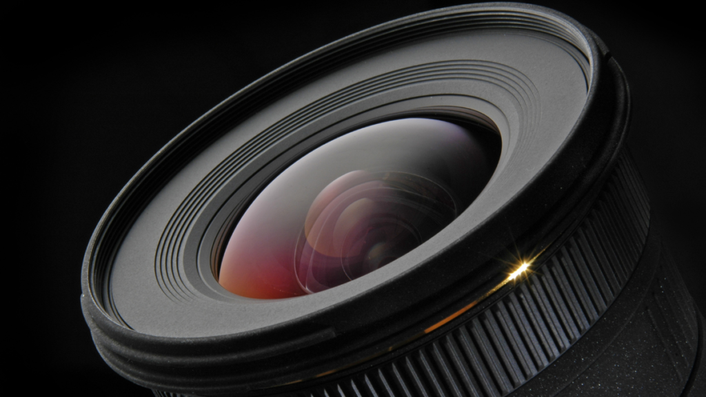 Ga je een lens kopen? Met deze tips maak je de juiste keuze.