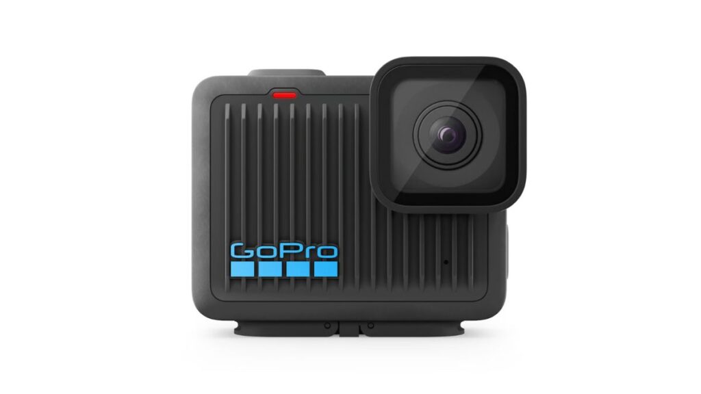 GoPro Hero Black