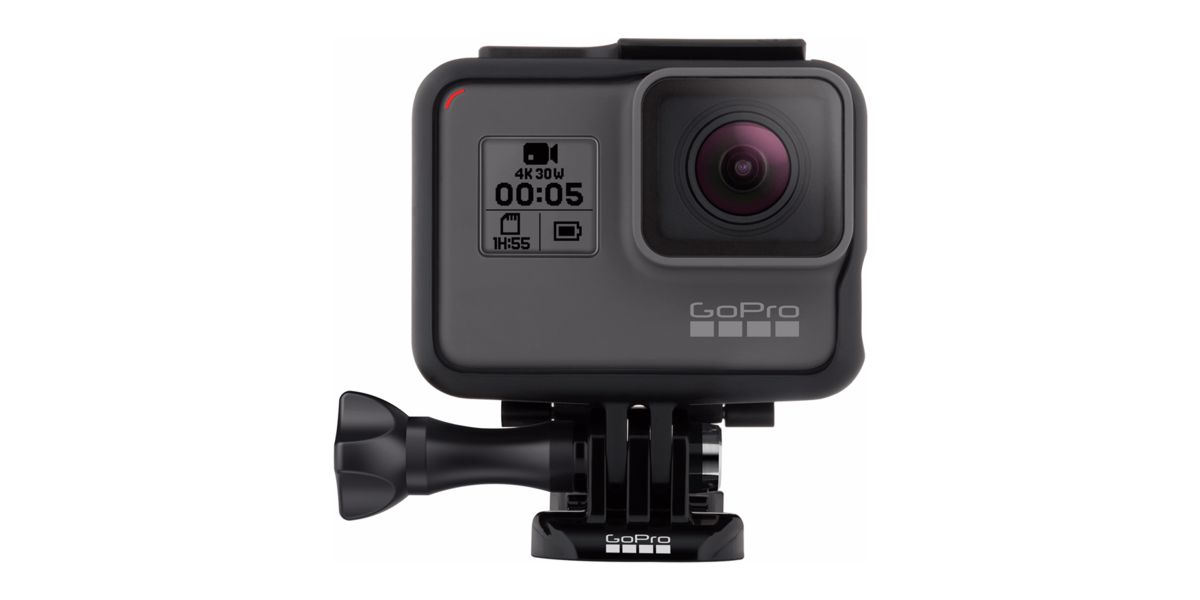 GoPro HERO 5